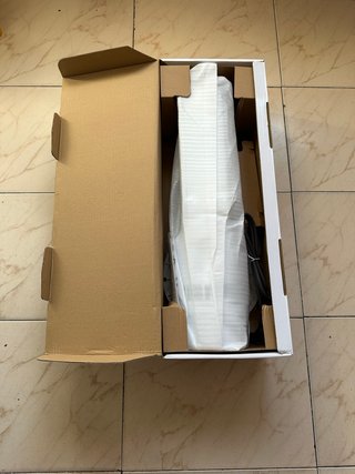 Dyson Hot+Cool Jet Focus