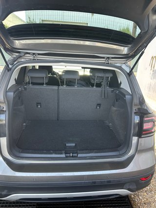 Volkswagen T-Cross 2020