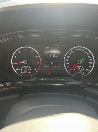 Volkswagen T-Cross 2020