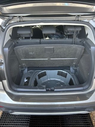 Volkswagen T-Cross 2020