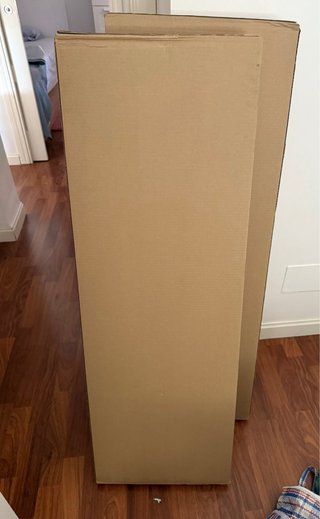 Cómoda IKEA KULLEN Blanca Nueva