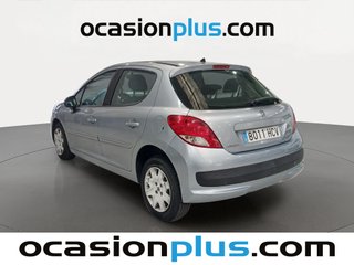 Peugeot 207 1.4 Business Line 54 kW (75 CV)