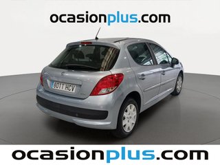 Peugeot 207 1.4 Business Line 54 kW (75 CV)