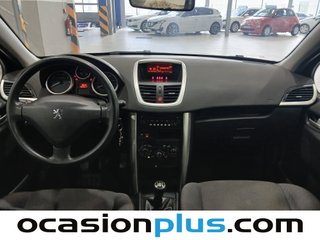 Peugeot 207 1.4 Business Line 54 kW (75 CV)