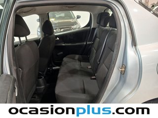 Peugeot 207 1.4 Business Line 54 kW (75 CV)