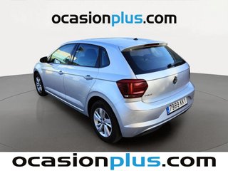 Volkswagen Polo Advance 1.0 TSI 70 kW (95 CV)