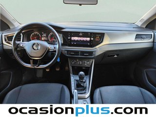 Volkswagen Polo Advance 1.0 TSI 70 kW (95 CV)