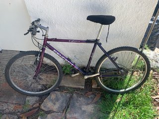 2/1 Bicicletas