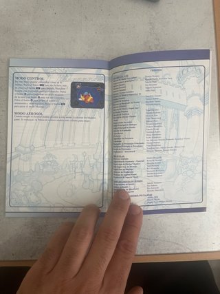 🇪🇸Kingdom Hearts PS2