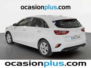 Kia Ceed 1.6 MHEV iMT Drive 100 kW (136 CV)