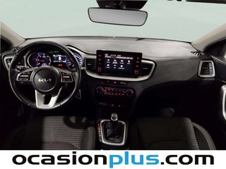 Kia Ceed 1.6 MHEV iMT Drive 100 kW (136 CV)