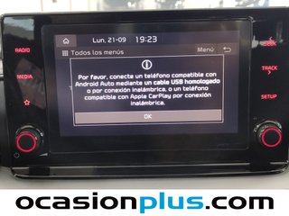 Kia Ceed 1.6 MHEV iMT Drive 100 kW (136 CV)