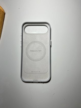Iphone air 256gb negro