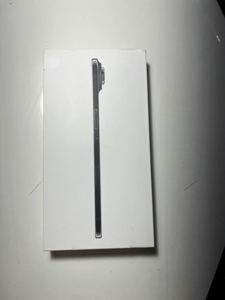 Iphone air 256gb negro