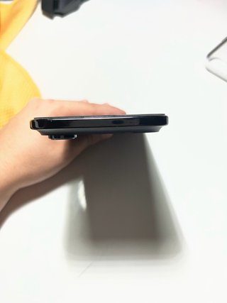 Iphone air 256gb negro