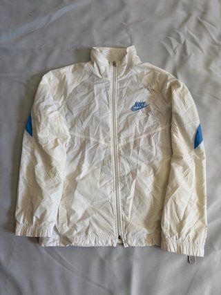 Chaqueta Cortavientos Nike Windrunner
