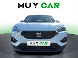 SEAT Tarraco 2.0 TDI S&S Style GO 4Drive DSG 110 kW (150 CV)