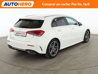Mercedes-Benz Clase A A 180 d