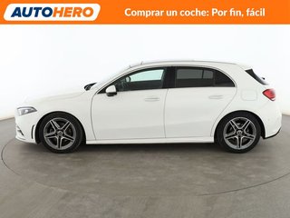 Mercedes-Benz Clase A A 180 d