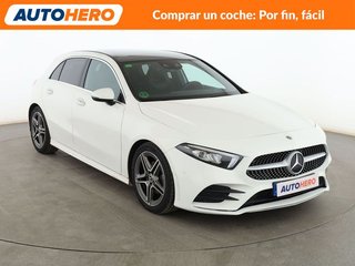 Mercedes-Benz Clase A A 180 d