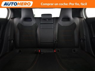 Mercedes-Benz Clase A A 180 d