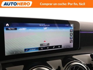 Mercedes-Benz Clase A A 180 d