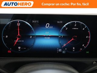 Mercedes-Benz Clase A A 180 d