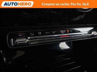 Mercedes-Benz Clase A A 180 d