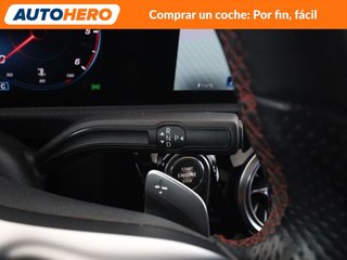 Mercedes-Benz Clase A A 180 d