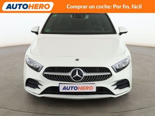 Mercedes-Benz Clase A A 180 d