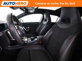 Mercedes-Benz Clase A A 180 d