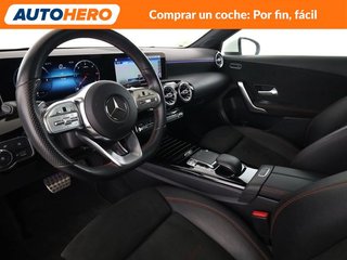 Mercedes-Benz Clase A A 180 d
