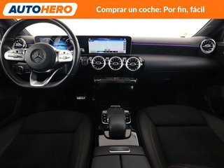Mercedes-Benz Clase A A 180 d