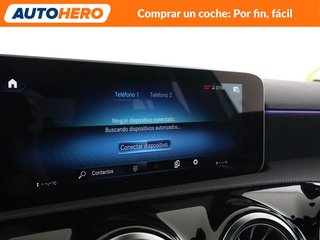 Mercedes-Benz Clase A A 180 d
