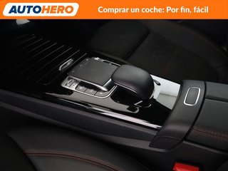 Mercedes-Benz Clase A A 180 d