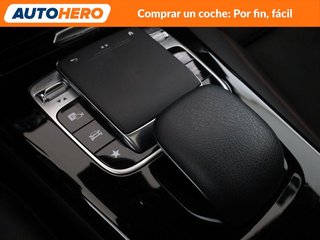 Mercedes-Benz Clase A A 180 d