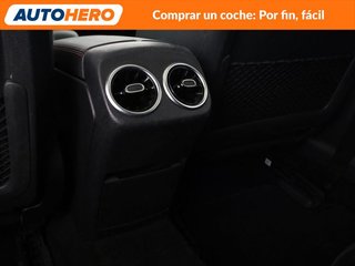 Mercedes-Benz Clase A A 180 d