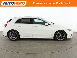 Mercedes-Benz Clase A A 180 d