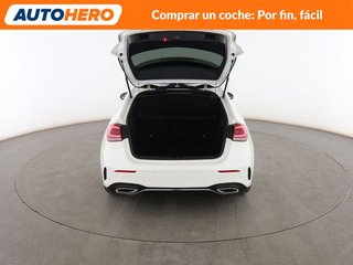 Mercedes-Benz Clase A A 180 d