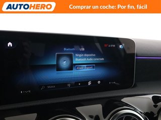 Mercedes-Benz Clase A A 180 d