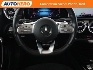 Mercedes-Benz Clase A A 180 d
