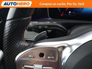 Mercedes-Benz Clase A A 180 d