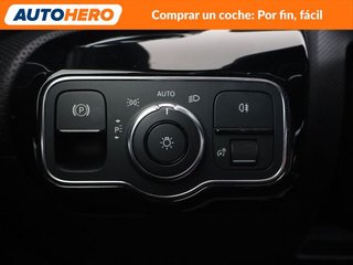 Mercedes-Benz Clase A A 180 d
