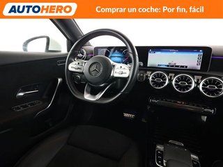 Mercedes-Benz Clase A A 180 d