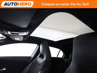Mercedes-Benz Clase A A 180 d