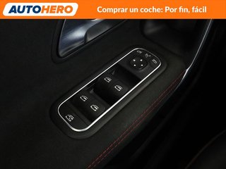 Mercedes-Benz Clase A A 180 d