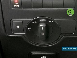 Mercedes-Benz Vito 114 CDI Tourer Select Larga 100 kW (136 CV)