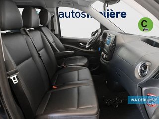 Mercedes-Benz Vito 114 CDI Tourer Select Larga 100 kW (136 CV)