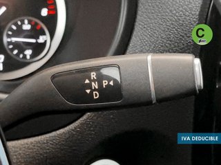 Mercedes-Benz Vito 114 CDI Tourer Select Larga 100 kW (136 CV)