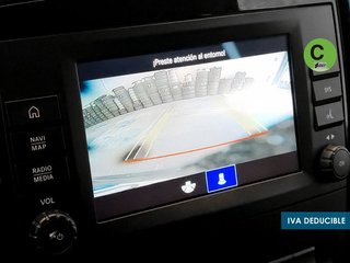 Mercedes-Benz Vito 114 CDI Tourer Select Larga 100 kW (136 CV)